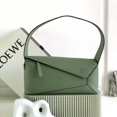 Loewe Puzzle Bags